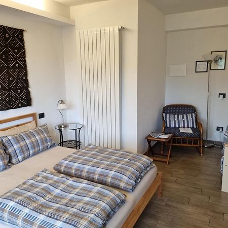 B&B La Terrazza Sui Fieschi Cogorno Bagian luar foto