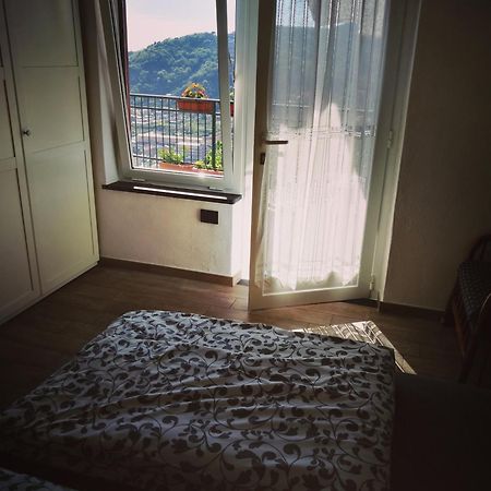 B&B La Terrazza Sui Fieschi Cogorno Bagian luar foto