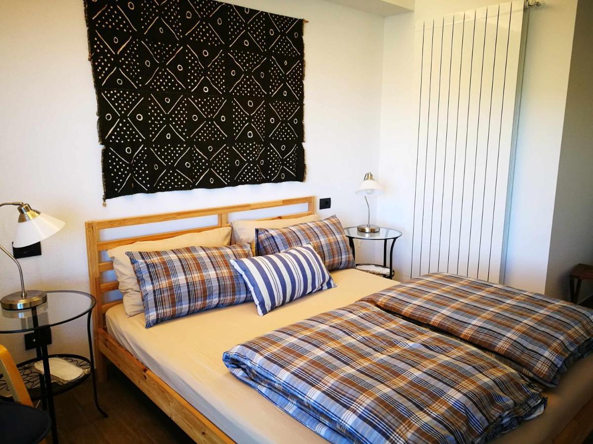 B&B La Terrazza Sui Fieschi Cogorno Bagian luar foto