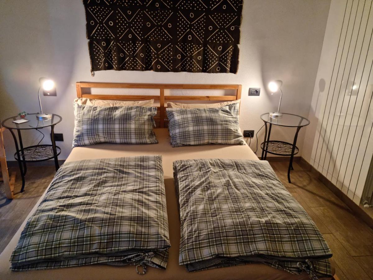 B&B La Terrazza Sui Fieschi Cogorno Bagian luar foto