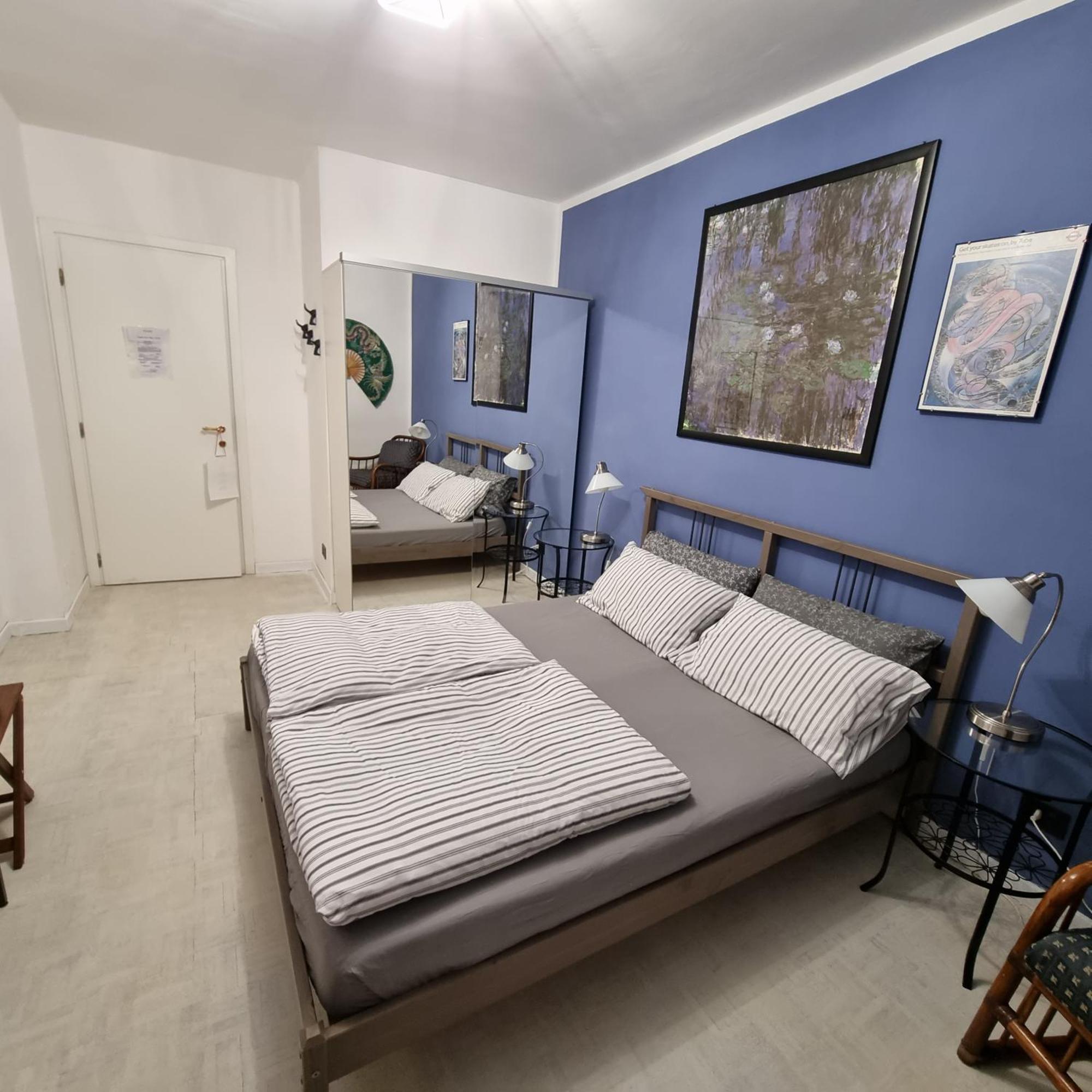 B&B La Terrazza Sui Fieschi Cogorno Bagian luar foto