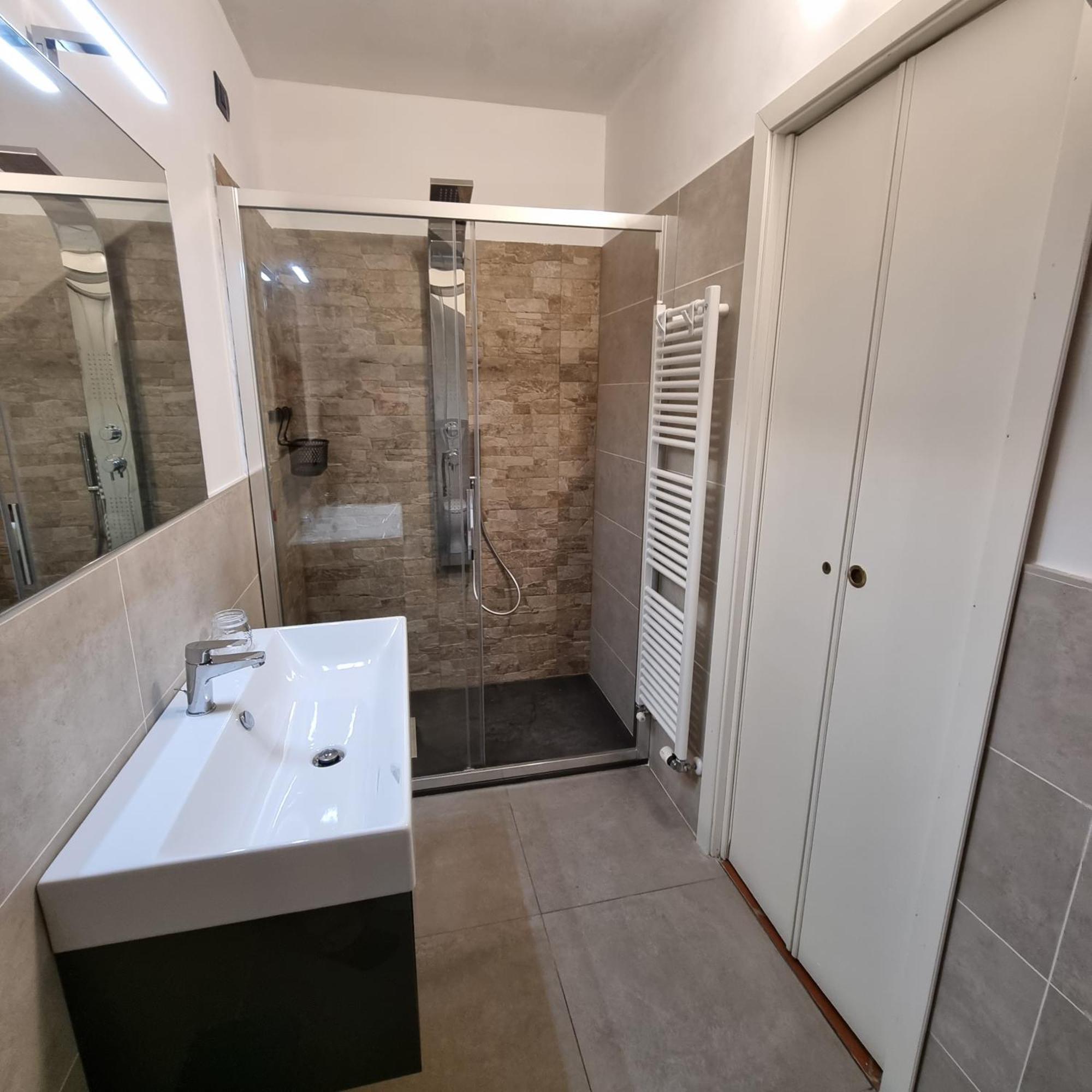 B&B La Terrazza Sui Fieschi Cogorno Bagian luar foto