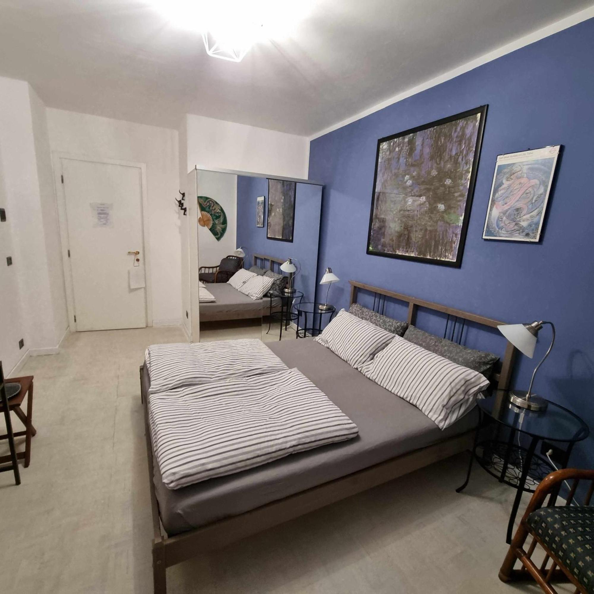 B&B La Terrazza Sui Fieschi Cogorno Ruang foto