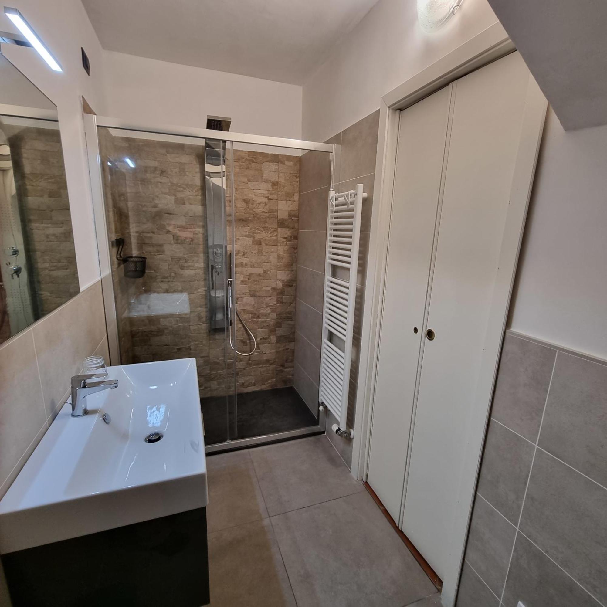 B&B La Terrazza Sui Fieschi Cogorno Bagian luar foto